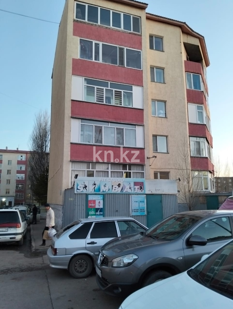 Аренда , ул. Лесная поляна, дом  12, ВП 28А - Аренда квартир помесячно в Казахстане фото 1 из 11