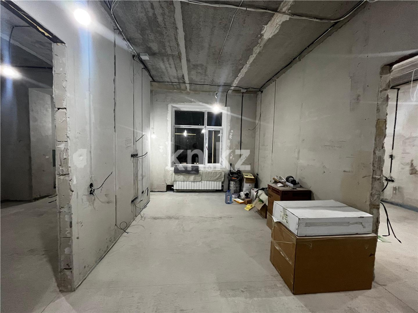 Продажа 3-комнатной квартиры, 70 м², 067 учетный квартал в Караганде