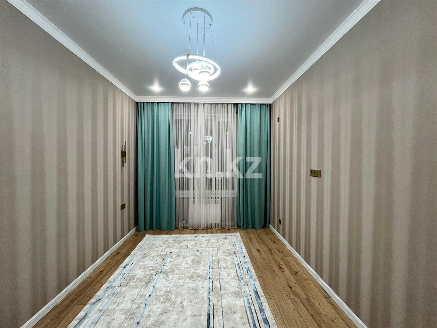 Продажа 2-комнатной квартиры, 55.4 м² в Астане - фото 4