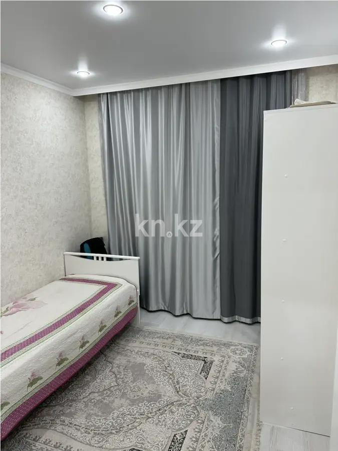 Продажа 3-комнатной квартиры, 63 м² в Астане - фото 3