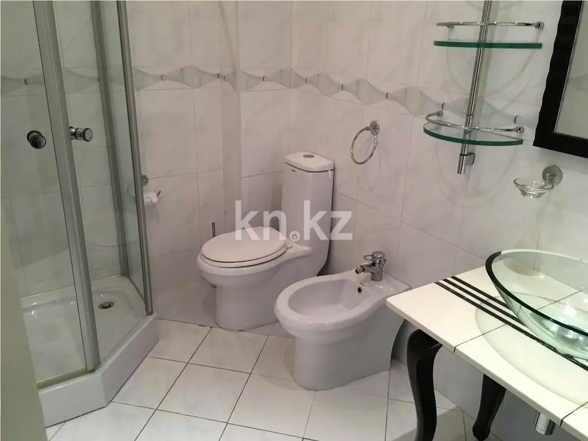 Продажа 3-комнатной квартиры, 186.4 м² в Алматы - фото 4