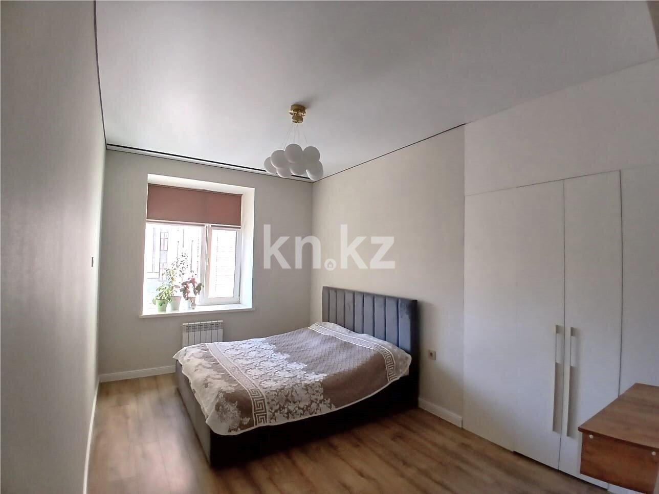 Продажа 3-комнатной квартиры, 77 м² в Караганде - фото 8
