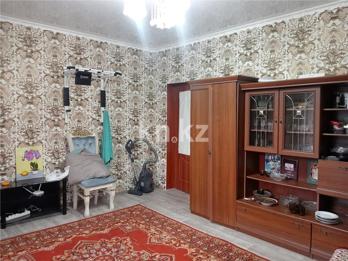 Продажа 4-комнатного дома, 51.3 м² - Продажа домов, коттеджей в Абае фото 2 из 8