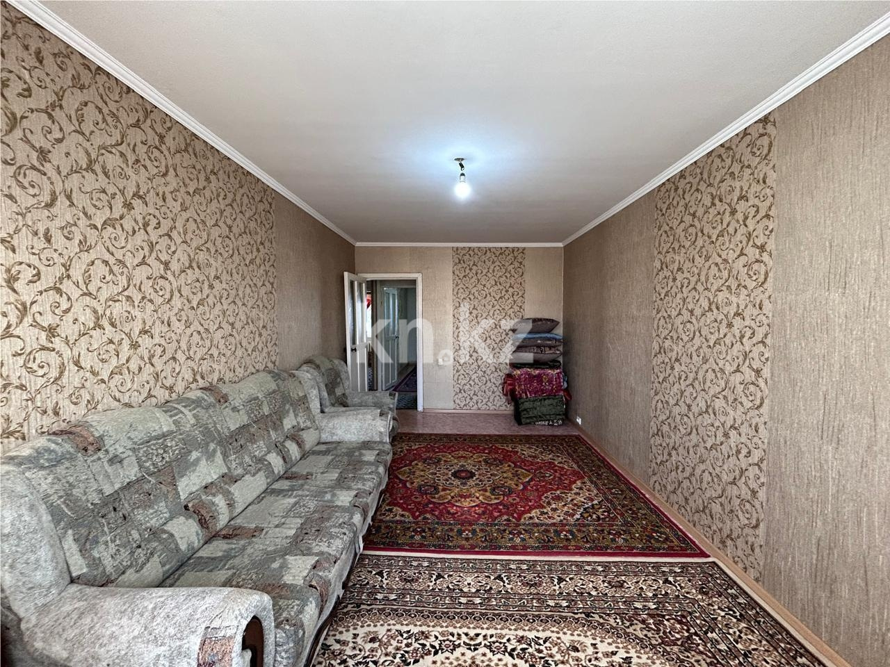 Продажа 2-комнатной квартиры, 47 м² - Продажа квартир в панельном доме в Темиртау - страница 24 фото 3 из 17