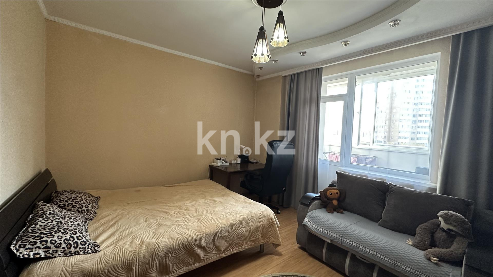 Продажа 2-комнатной квартиры, 65 м² в Астане - фото 7