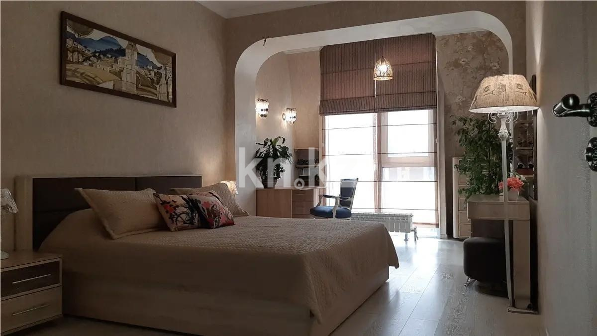 Продажа 2-комнатной квартиры, 76.5 м² - Продажа квартир в Алматы - страница 7 фото 2 из 7