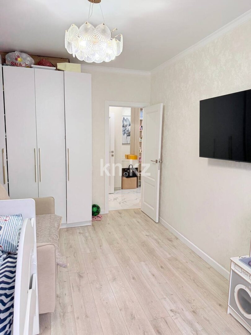 Продажа 2-комнатной квартиры, 56 м² в Астане - фото 10