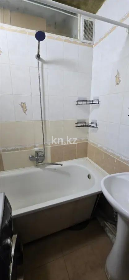 Продажа 2-комнатной квартиры, 42.6 м², пр. Гагарина, дом  10 в Алматы - фото 3