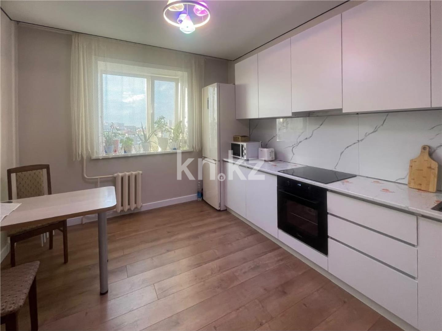Продажа 3-комнатной квартиры, 90 м² - Недвижимость в Казахстане - страница 5 фото 6 из 23