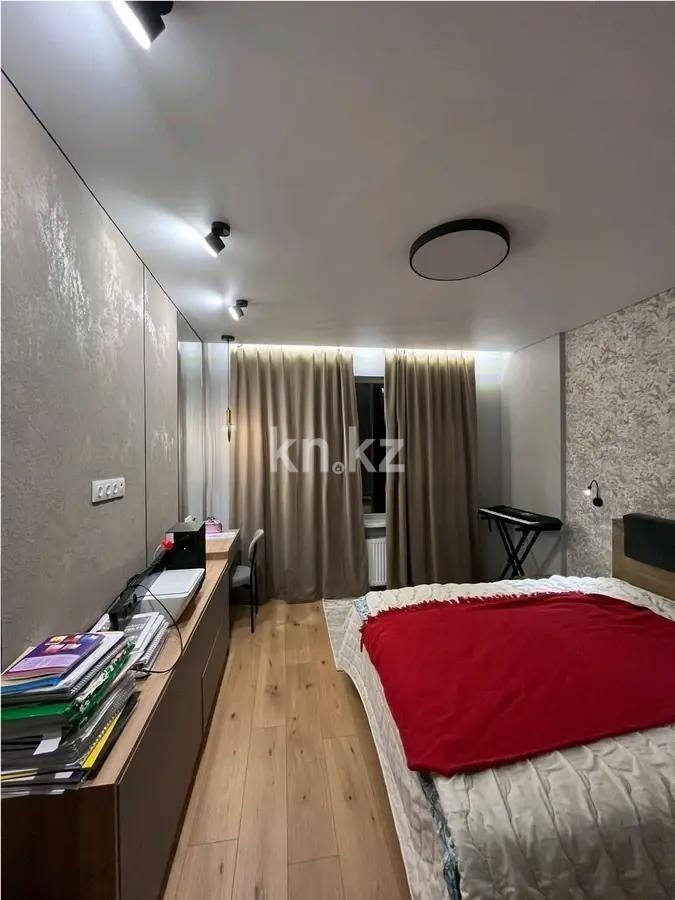Продажа 1-комнатной квартиры, 40 м² в Астане