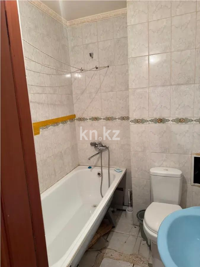 Продажа 1-комнатной квартиры, 19.1 м², ул. Манаса, дом  20/1 - Продажа  однокомнатных квартир в Астане с фото фото 3 из 4