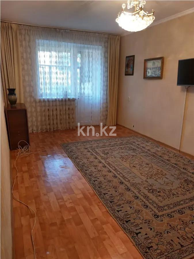 Продажа 2-комнатной квартиры, 47 м², ул. Жандосова, дом  69А - Продажа и аренда недвижимости в Алматы фото 1 из 5