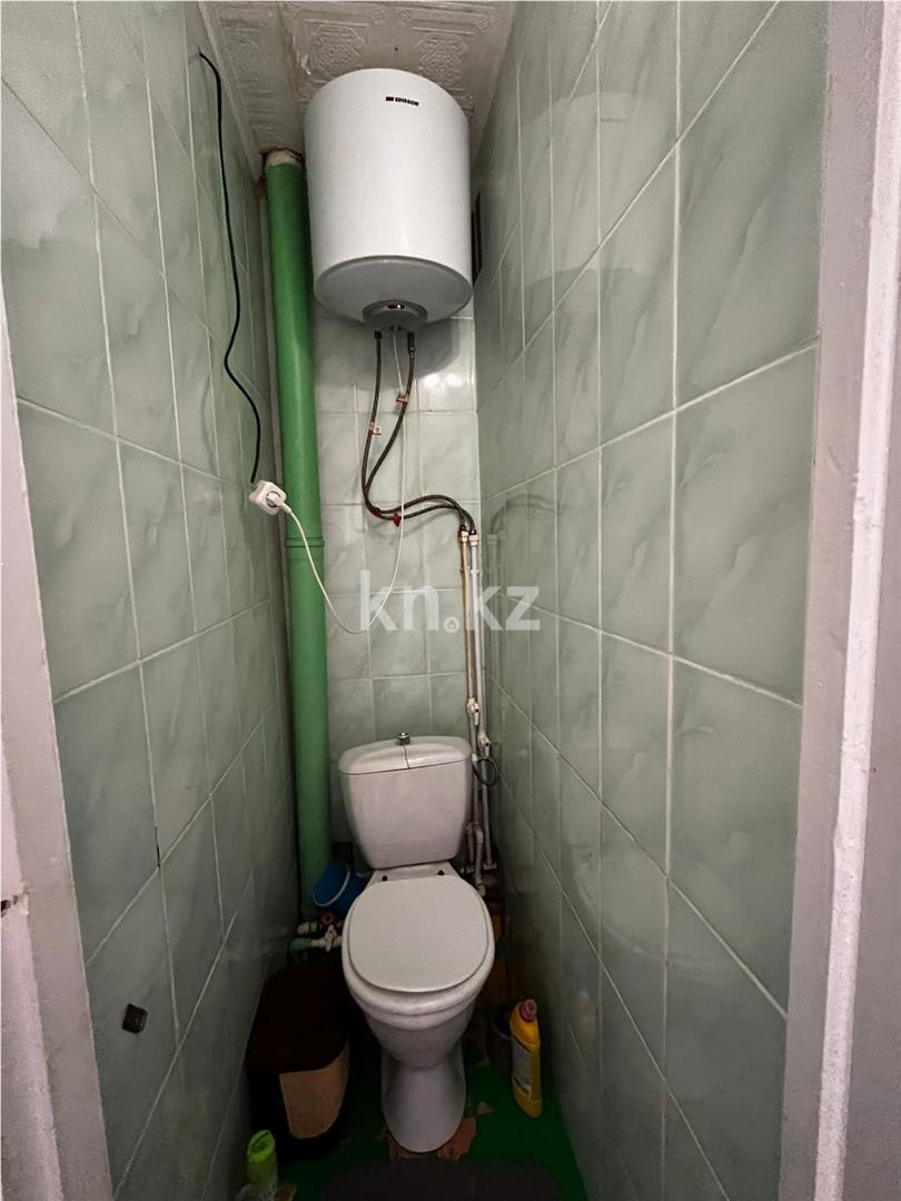 Продажа 2-комнатной квартиры, 44 м², мкр-н 19 - Продажа квартир в Караганде фото 6 из 8