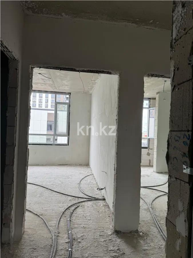 Продажа 1-комнатной квартиры, 37.96 м², пр. Туран, дом  57/5 стр в Астане - фото 2