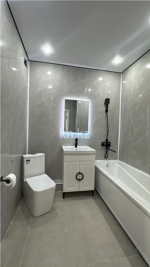 Продажа 2-комнатной квартиры, 34 м² в Алматы - фото 3