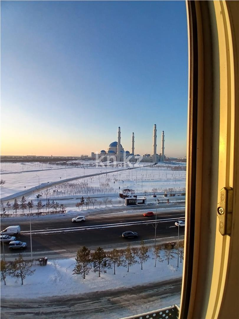 Продажа 1-комнатной квартиры, 33.5 м² - Продажа однокомнатных квартир в Астане - страница 49 фото 7 из 14