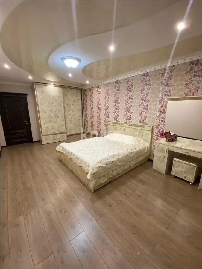 Продажа 3-комнатной квартиры, 110 м² в Алматы - фото 3