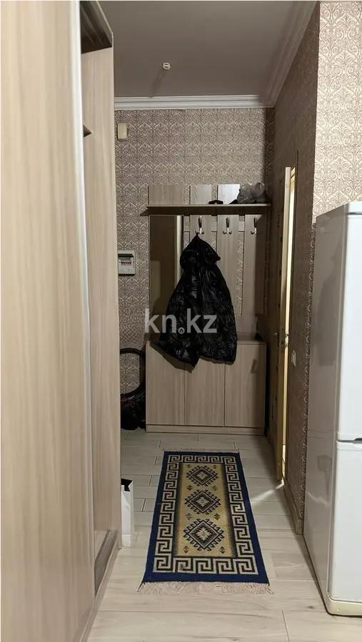 Продажа 1-комнатной квартиры, 27 м² в Астане - фото 4
