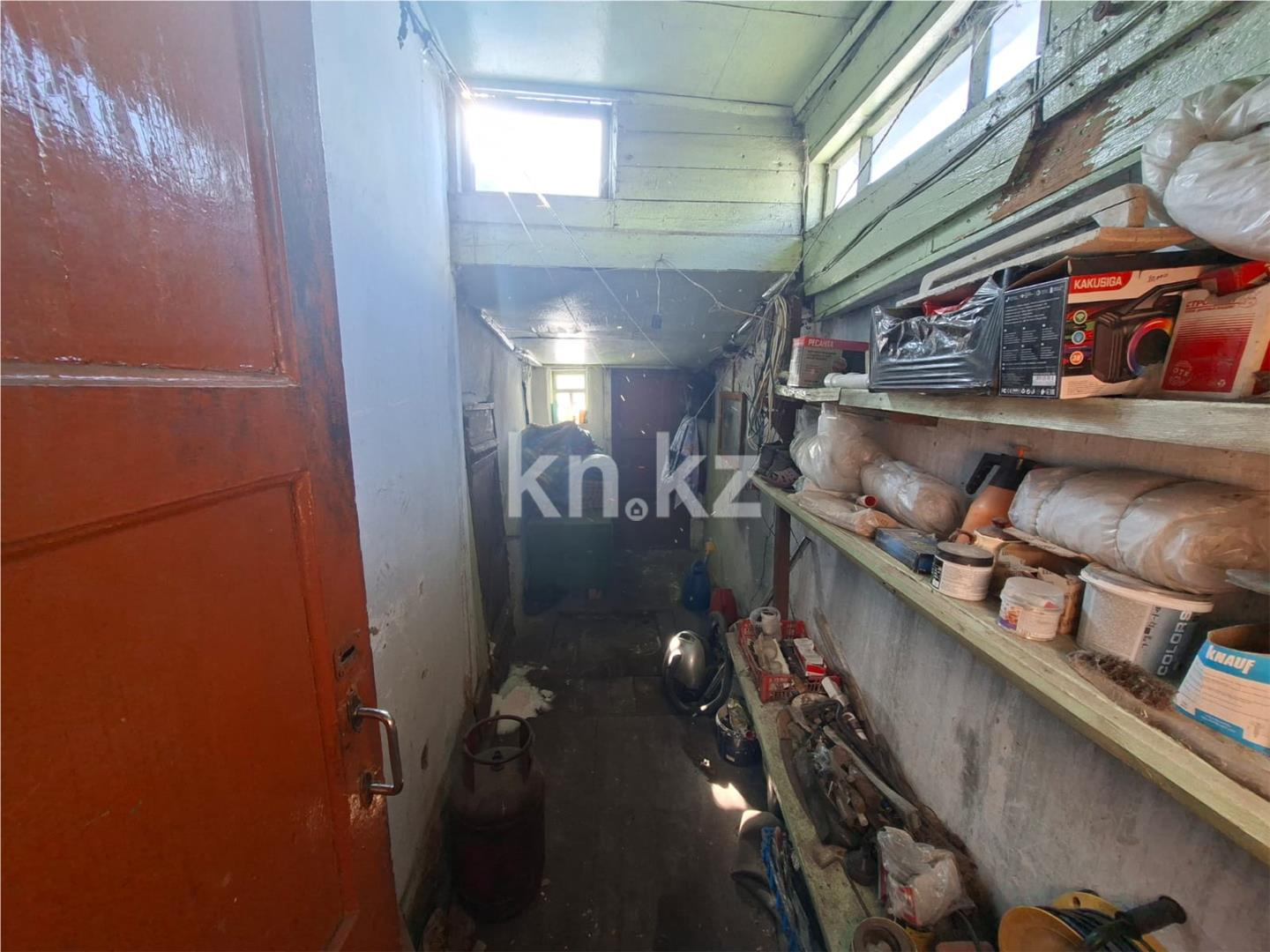 Продажа 4-комнатного дома, 63.2 м² - Продажа домов, коттеджей в Казахстане - страница 3 фото 14 из 23