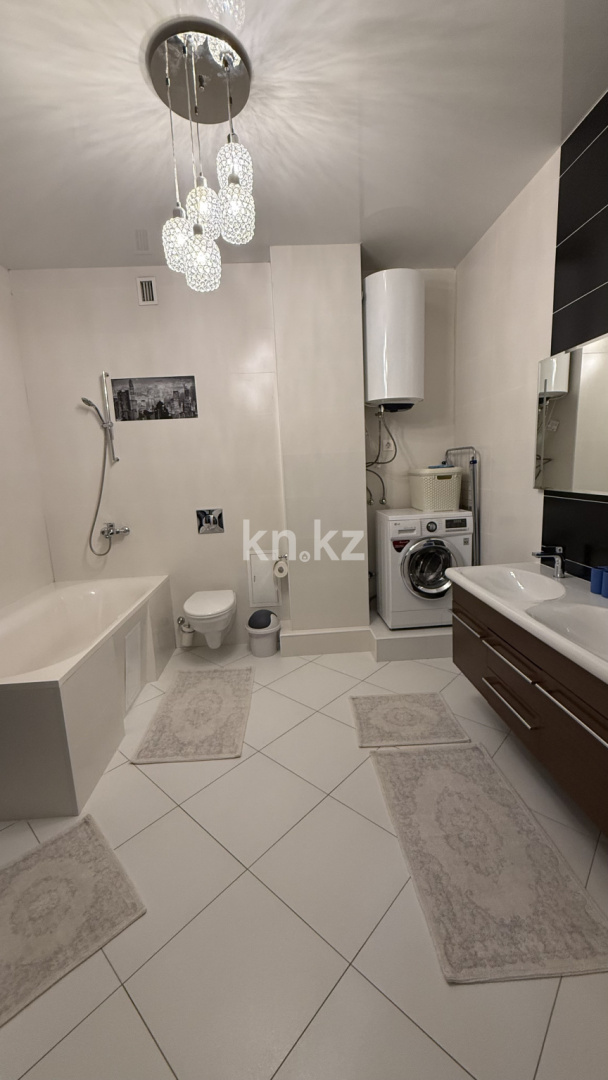 Аренда 3-комнатной квартиры, 110 м² - Аренда квартир помесячно в Караганде фото 10 из 40