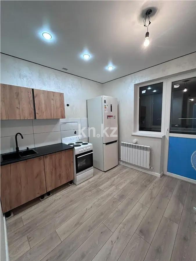 Продажа 1-комнатной квартиры, 40 м² - Недвижимость в Казахстане - страница 19 фото 2 из 3