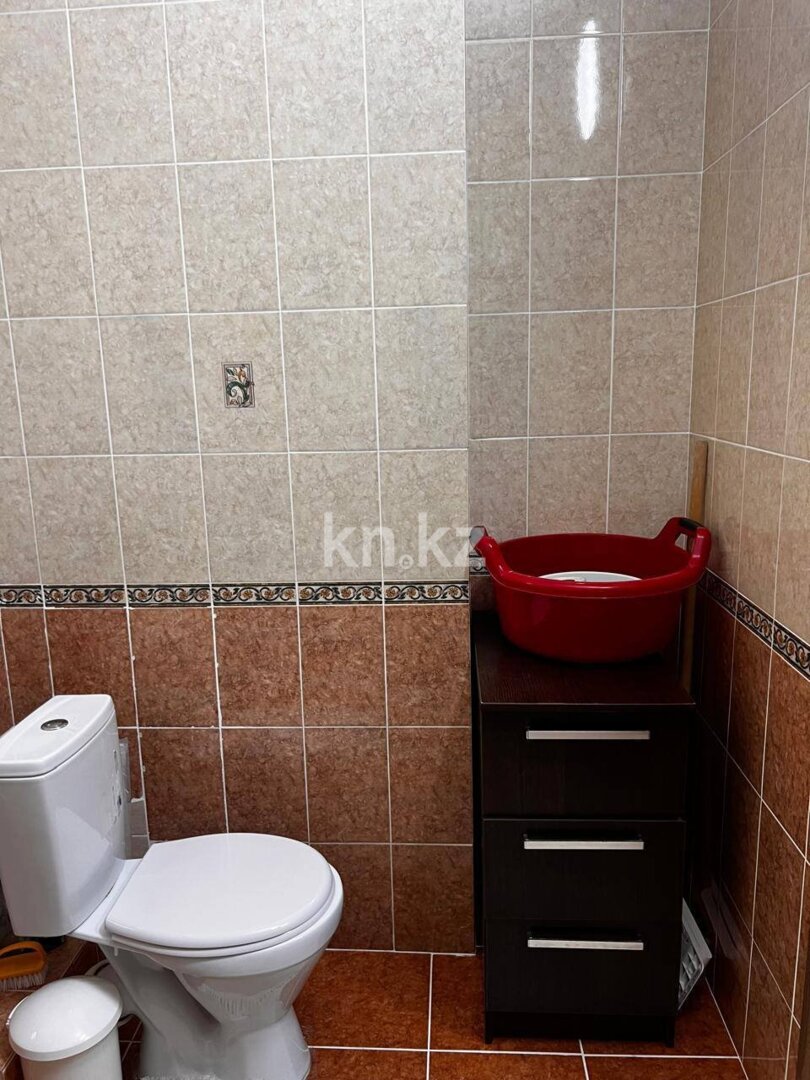 Аренда 1-комнатной квартиры, 50 м² в Астане - фото 8