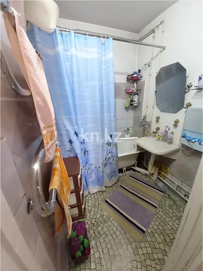 Продажа 2-комнатной квартиры, 51 м², ул. Сауранбаева, дом  2А в Алматы - фото 5