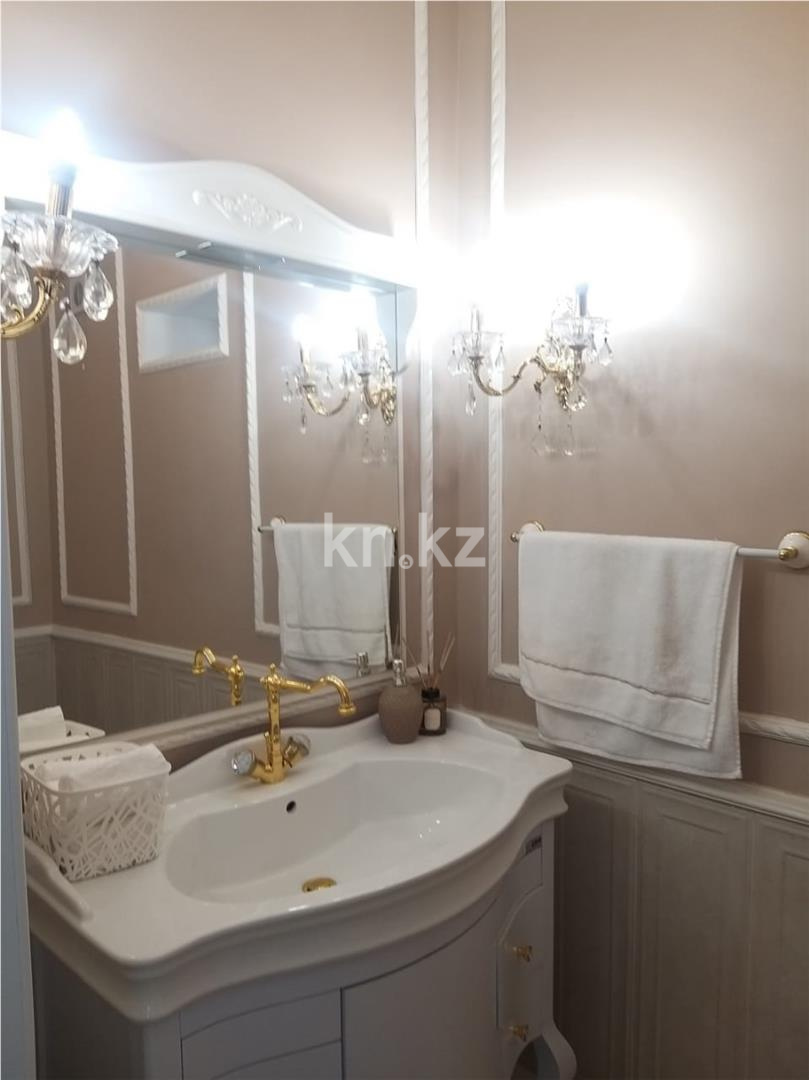 Продажа 5-комнатного дома, 520 м², ул. Муканова - Продажа домов, коттеджей в Караганде фото 31 из 51