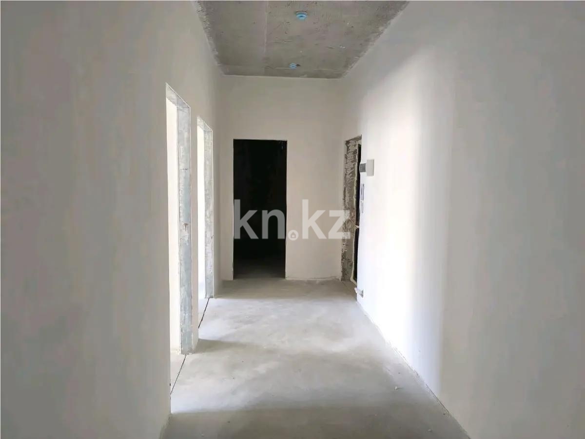 Продажа 3-комнатной квартиры, 74.5 м² в Алматы - фото 4