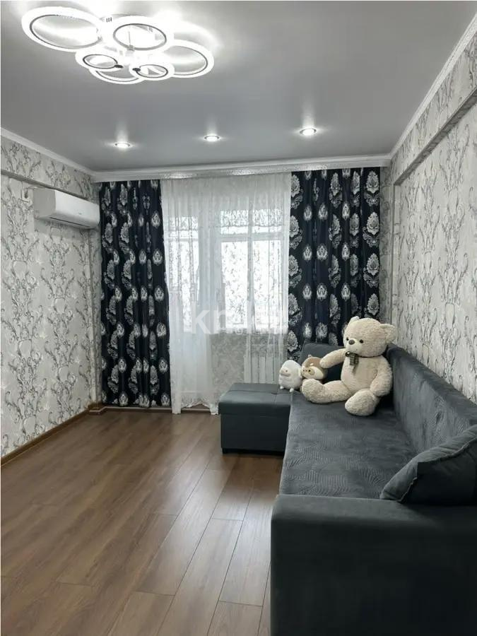 Продажа 3-комнатной квартиры, 56 м² в Астане