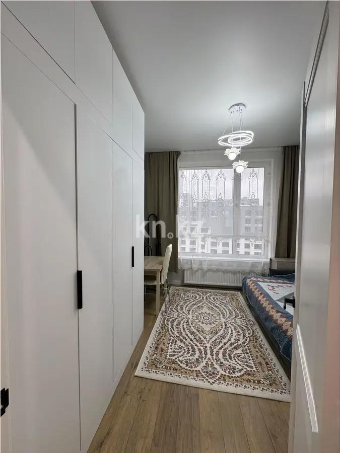 Продажа 2-комнатной квартиры, 46 м², пр. Кабанбай батыра, дом  38/2 - Продажа  двухкомнатных квартир в Астане без посредников с фото фото 2 из 4