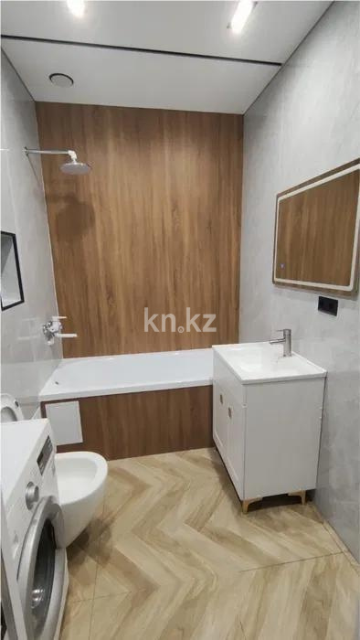 Продажа 2-комнатной квартиры, 41 м² - Продажа квартир от собственников в Караганде фото 3 из 4