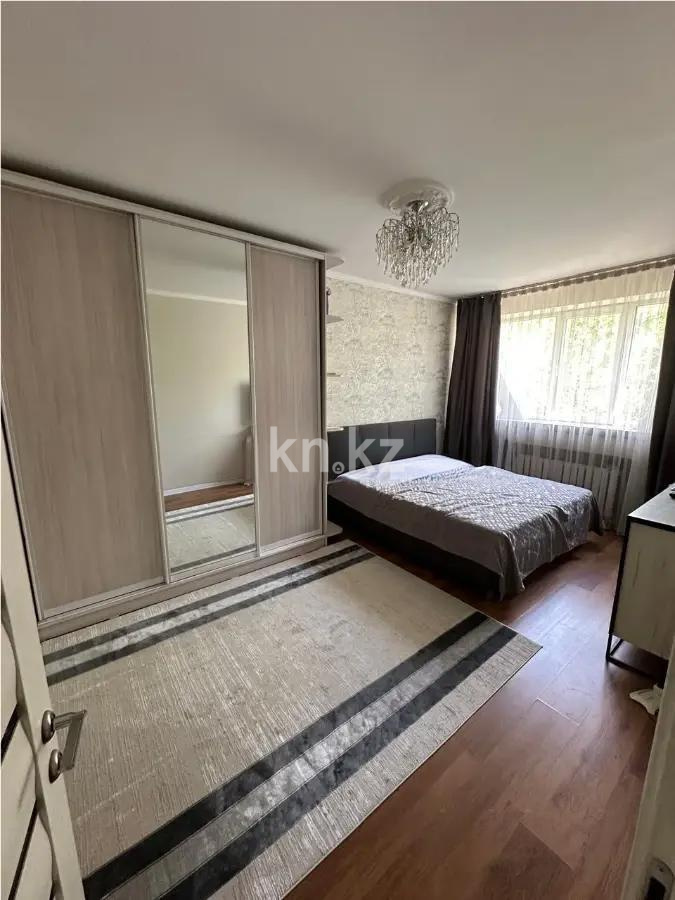 Продажа 3-комнатной квартиры, 73 м² - Продажа трехкомнатных квартир в Ауэзовском р-не Алматы фото 3 из 5