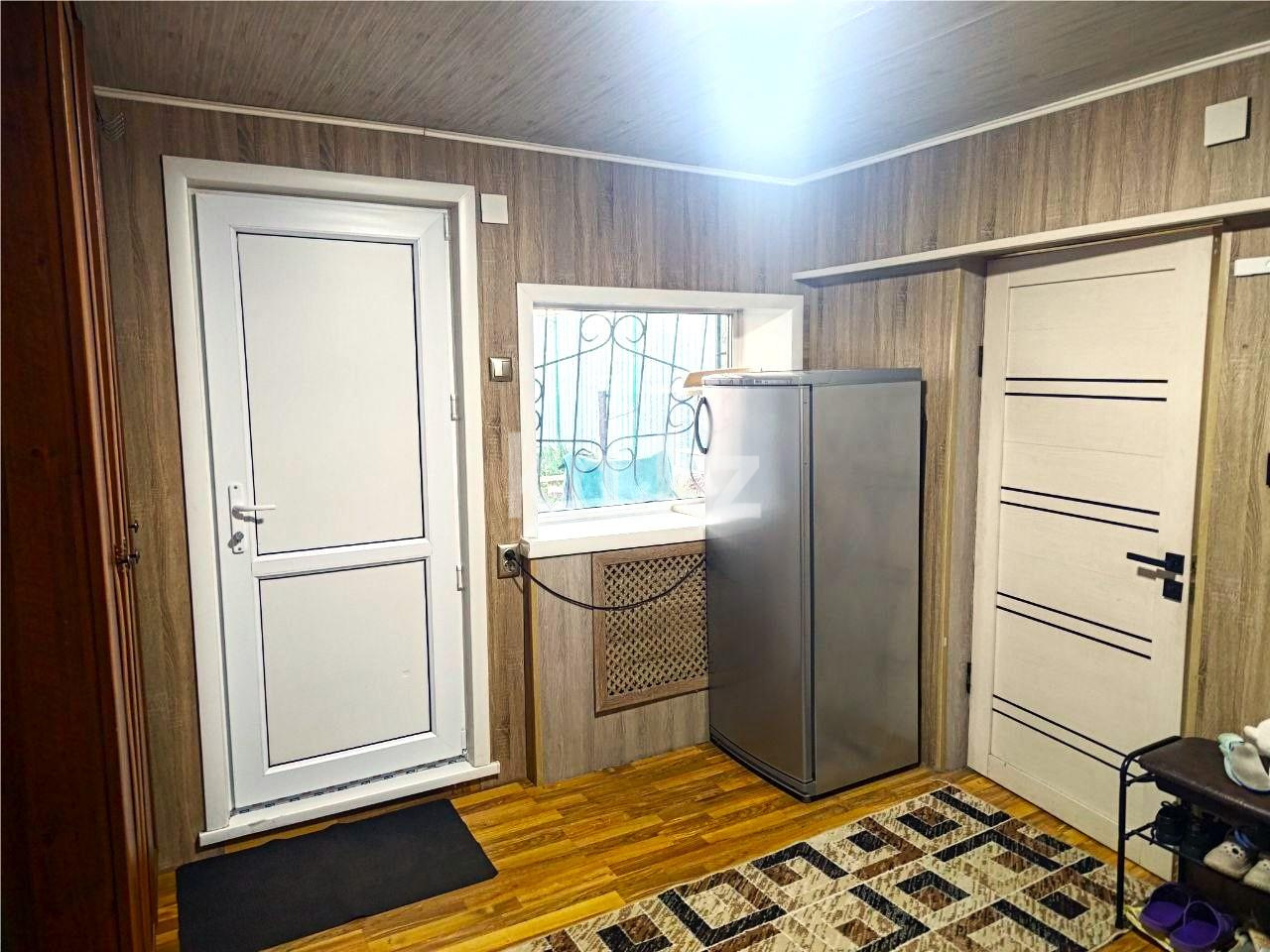 Продажа 3-комнатного дома, 70 м², ул. Учительская - Продажа домов, коттеджей в Караганде с фото фото 10 из 19