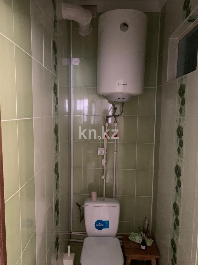 Продажа 2-комнатной квартиры, 62 м² в Караганде - фото 11