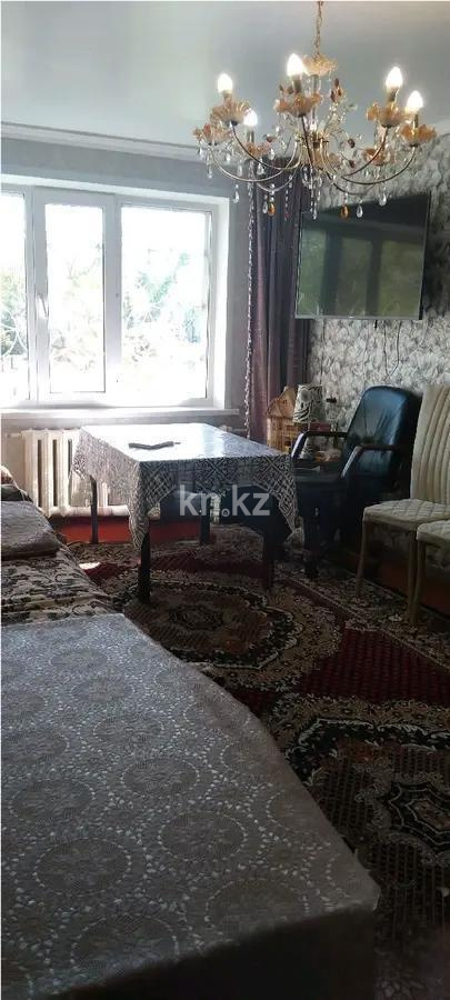 Продажа 2-комнатной квартиры, 47 м² - Продажа двухкомнатных квартир в Караганде фото 1 из 5