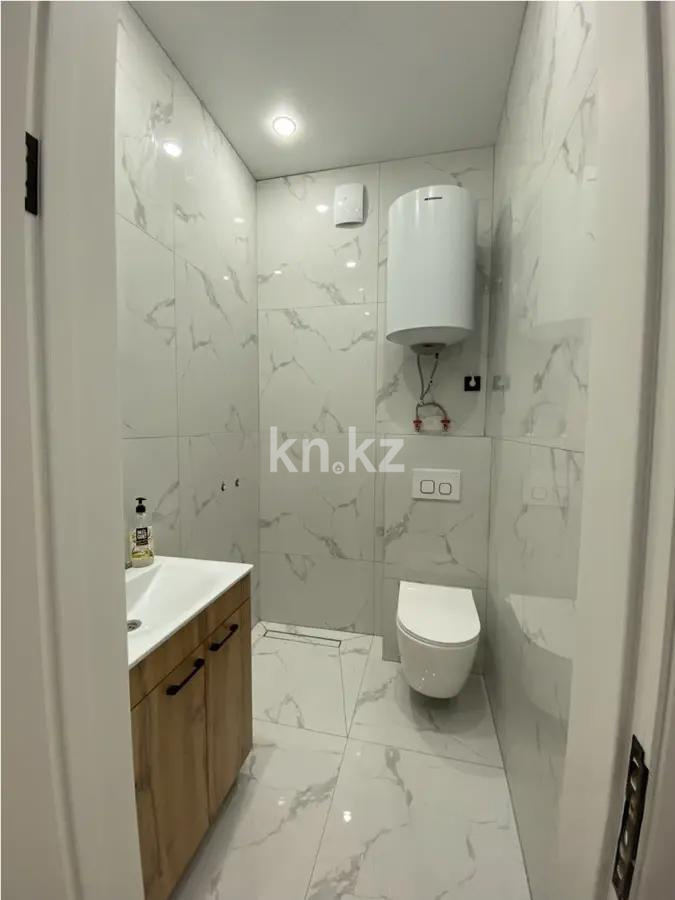 Продажа 3-комнатной квартиры, 92 м² - Продажа трехкомнатных квартир в Караганде - страница 2 фото 5 из 6