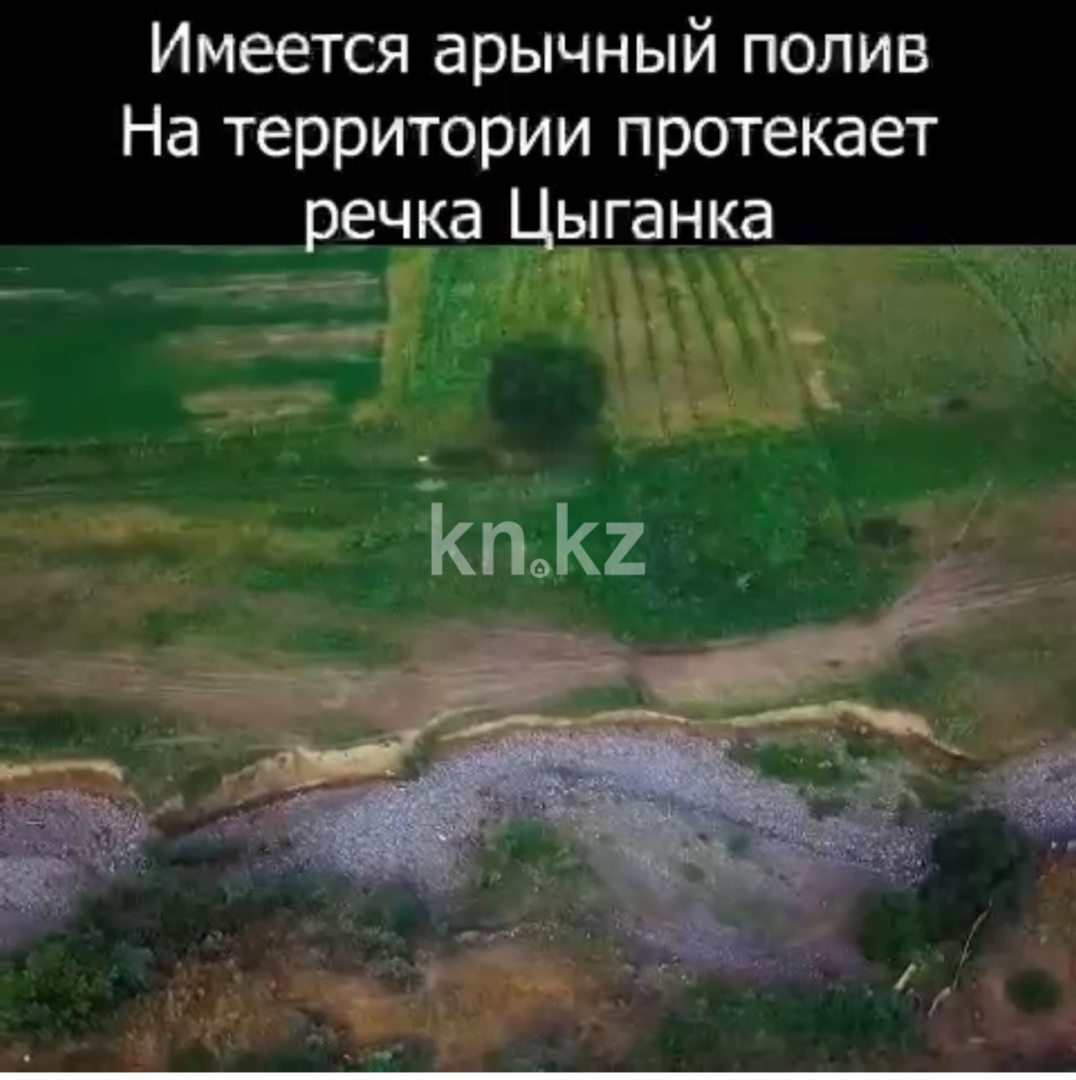 Продажа земельного участка, 1 га, Тазабекова - Продажа земельных участков в Алматинской области фото 6 из 10