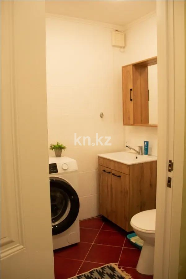 Продажа 2-комнатной квартиры, 43 м² - Продажа  двухкомнатных квартир в Караганде на Юго-Востоке фото 4 из 5