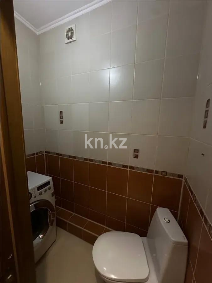 Продажа 3-комнатной квартиры, 80 м², мкр-н Мамыр-3, дом  12 в Алматы - фото 6