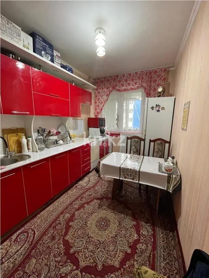 Продажа 3-комнатной квартиры, 70.5 м² в Алматы - фото 4