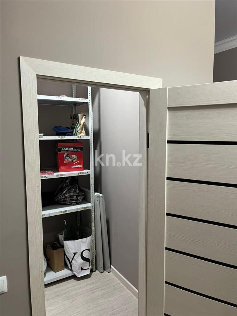 Продажа 3-комнатной квартиры, 102 м² в Астане - фото 7