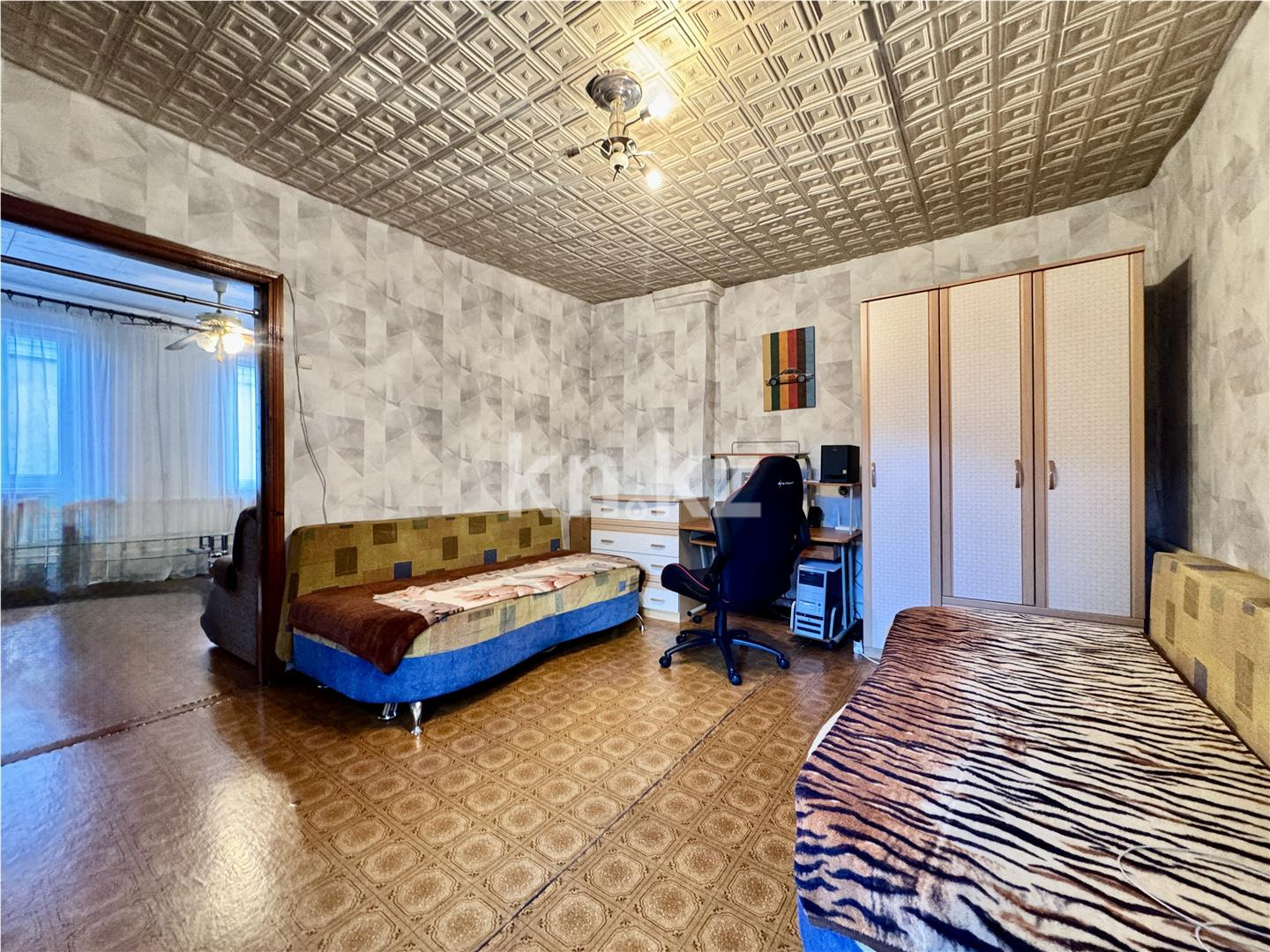 Продажа 4-комнатного дома, 72.8 м² - Продажа домов, коттеджей в Казахстане - страница 20 фото 4 из 9