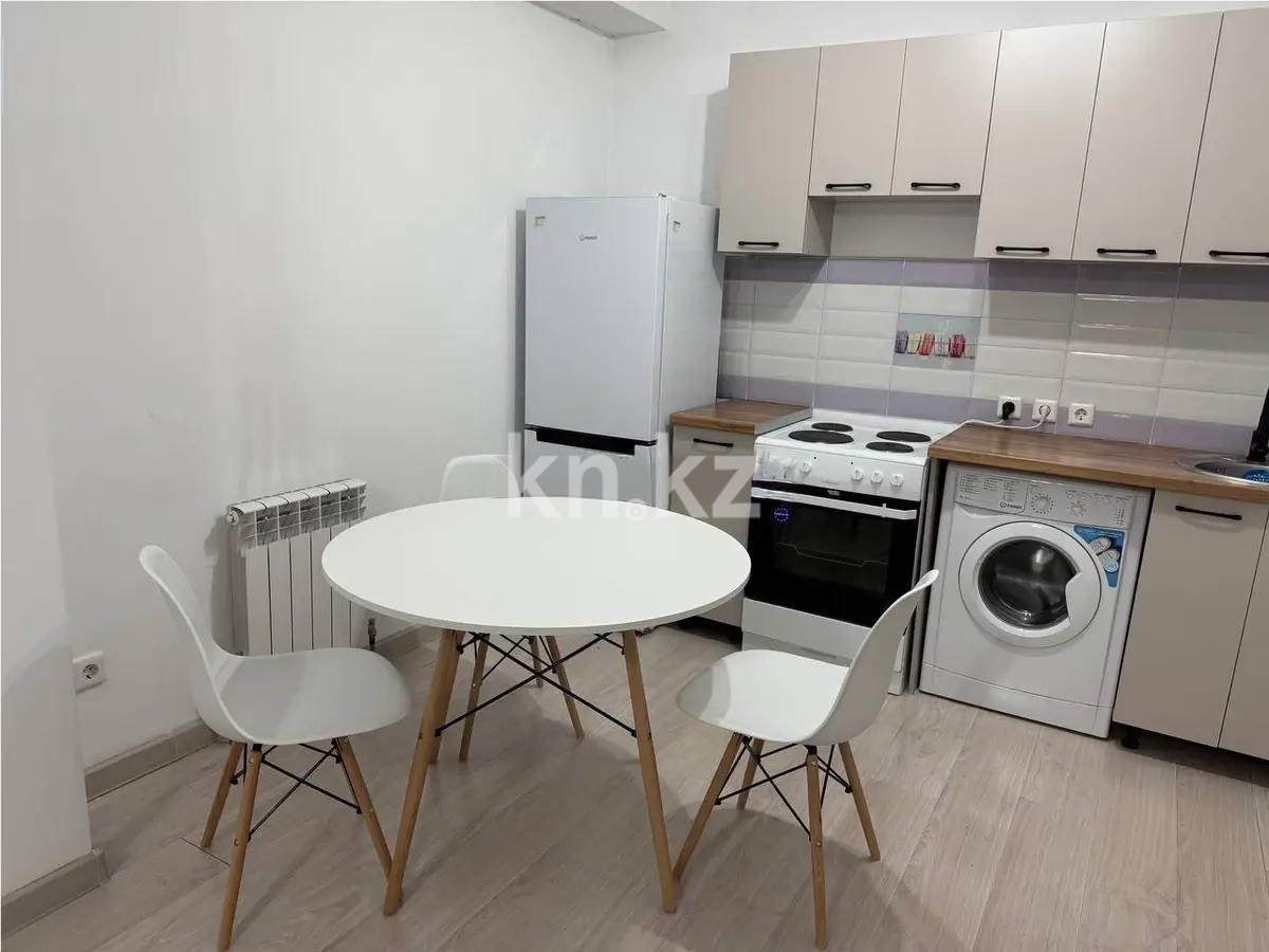 Продажа 2-комнатной квартиры, 54 м² в Алматы - фото 2