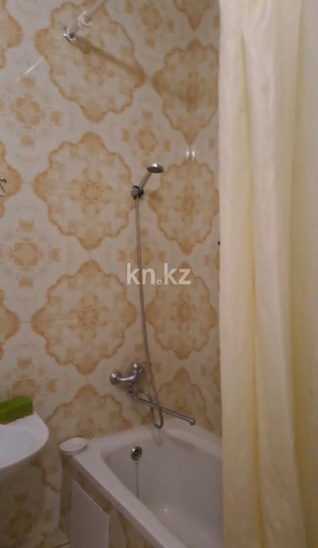 Аренда 1-комнатной квартиры, 42 м² в Астане - фото 7