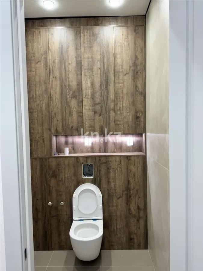 Продажа 3-комнатной квартиры, 84 м², ул. Ашимова, дом  7/1 - Продажа квартир в Караганде фото 5 из 7