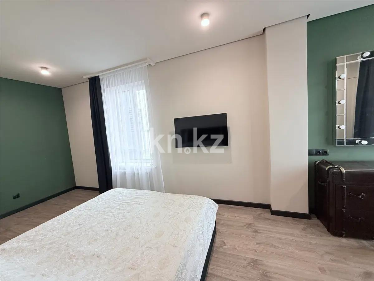Продажа 3-комнатной квартиры, 74.6 м², ул. Маймекен, дом  2 - Продажа  трехкомнатных квартир в новостройках Астаны фото 1 из 7