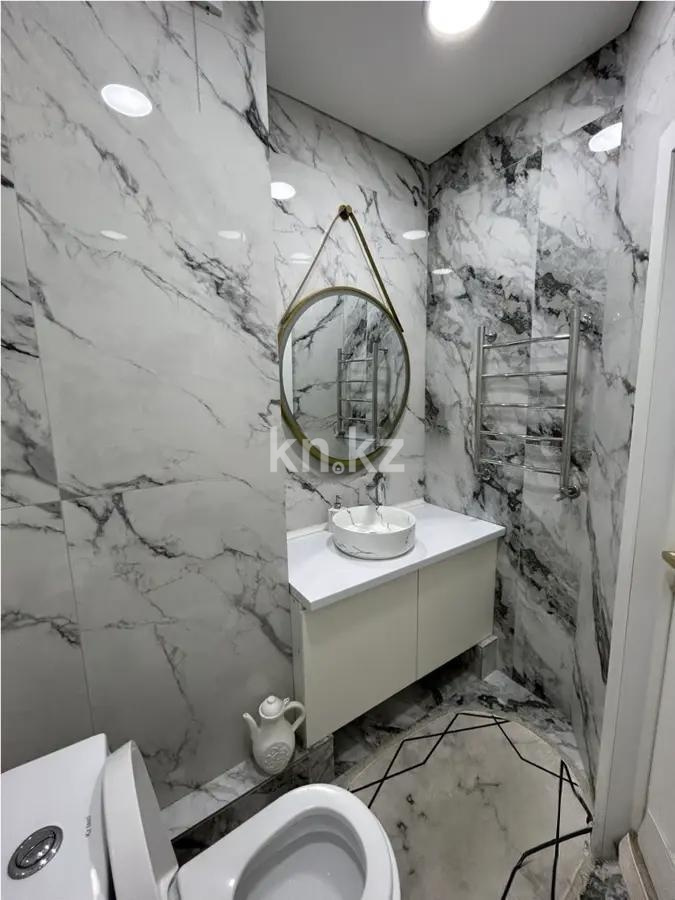 Продажа 3-комнатной квартиры, 155.5 м² - Продажа трехкомнатных квартир от собственников в Казахстане фото 9 из 11