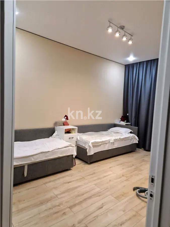 Продажа 2-комнатной квартиры, 56 м², ул. Калдаякова, дом  23 - Продажа квартир в Казахстане фото 2 из 5