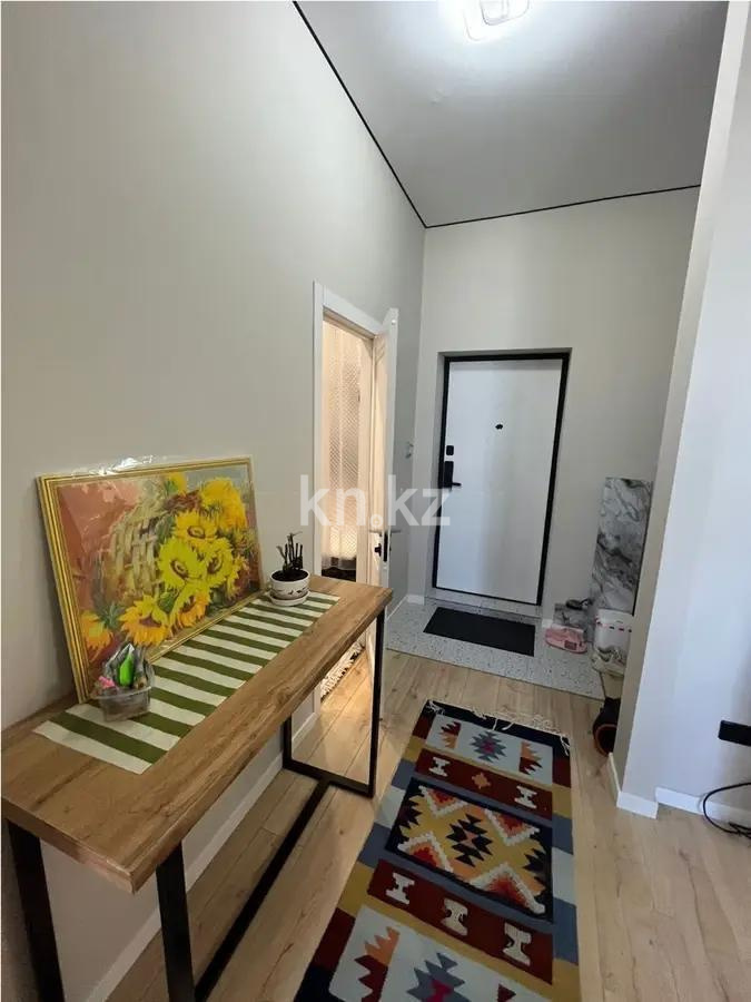 Продажа 2-комнатной квартиры, 38 м² в Астане - фото 4